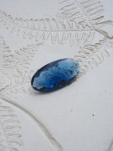 【Crystal】15*30mm Dongzhou Long oval diamond